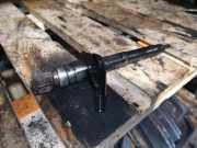 Einspritzdüse TOYOTA COROLLA Verso (ZER_, ZZE12_, R1_) 2.2 D-4D (AUR10_) 16600AU600