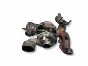 Turbolader MITSUBISHI GRANDIS (NA_W) 2.0 DI-D (NA8W) 03G253014J