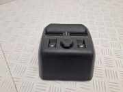 Ziergitter Citroen DS5 () 9670771377