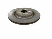Bremsscheibe hinten links JAGUAR XF (X250) 3.0 D