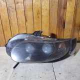 Hauptscheinwerfer links Saab 9-5 (YS3E) 89101416006