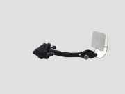 Türanschlag vorne links VOLVO V40 Hatchback D2 31299810