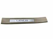 Schwellenverkleidung hinten links LEXUS RX (_U3_) 300 6794048020