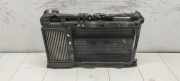 A/C Matrix Heater PEUGEOT 208 II (UB_, UP_, UW_, UJ_) 1.2 PureTech 100