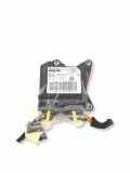 Airbag-Steuergerät CITROËN C4 CACTUS 1.6 HDi 90 9807547380
