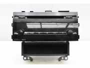 Radio/Navigationssystem-Kombination Toyota Prius Liftback (W2) 8612047280