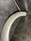 Rear Arch Liner Trim MERCEDES-BENZ M (W163) ML 270 CDI (163.113) A1636903440