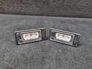 Kennzeichenbeleuchtung AUDI A6 Allroad (4GH, 4GJ) 3.0 TDI quattro 4G0943021