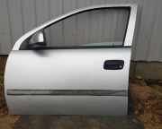 Vordere linke Tür OPEL ASTRA G Estate (F35_) 1.7 DTI 16V