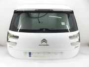 Kofferraumdeckel CITROËN C4 Grand Picasso II 1.6 HDi / BlueHDi 115