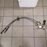 Gangschaltmechanismus HYUNDAI SANTA FÉ II (CM) 2.2 CRDi 4x4 437002B900