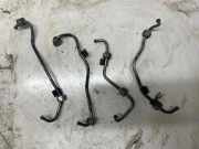 KRAFTSTOFFVERTEILER EINSPRITZLEISTE VERTEILERROHR VW PASSAT Variant B5 (3B5) 1.9 TDI