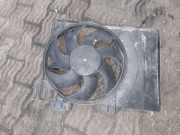 Kühlmodul Peugeot 207 () 9680102880