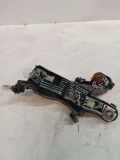 Hinterer Getriebedeckel BMW 5 Touring (E61) 530 d 15023800