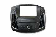 Musik-Player Verkleidung FORD FOCUS III 1.0 EcoBoost F1ET18K811HC