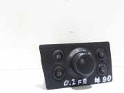 Steuergerät Beleuchtung Opel Zafira B (A05) 13205868