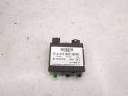 Keyless Steuergerät MERCEDES-BENZ E (W211) E 320 CDI (211.026) 2118203885
