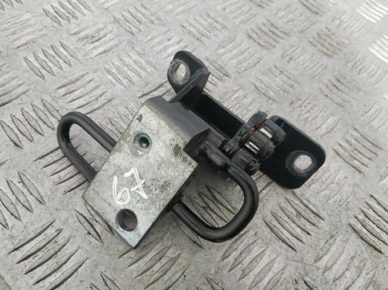 Türscharnier hinten links BENTLEY CONTINENTAL FLYING SPUR (3W_) 6.0 3D7833411A Bild Türscharnier hinten links BENTLEY CONTINENTAL FLYING SPUR (3W_) 6.0 3D7833411A