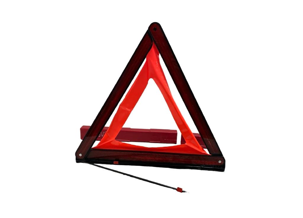 Warndreieck Audi A6 Allroad (4F) 8K0860251