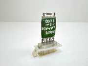 Relais für Lüfter Land Rover Freelander 1 (L314) 12580