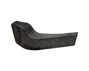 Stoßstangenhalterung hinten links OPEL ZAFIRA TOURER C (P12) 2.0 CDTi 13300747