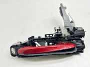 Türaußengriff hinten rechts MERCEDES-BENZ GLC (C253) 220 d 4-matic (253.303, 253.305) 01150330006