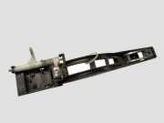 Türaußengriff hinten links PEUGEOT 307 CC (3B) 2.0 HDi 135 9645897480