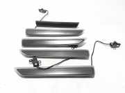 Verkleidung Armaturenbrett links Renault Koleos II (HC)