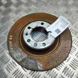 Bremsscheibe hinten links PEUGEOT 508 II Hybrid 2255 (F35GQU) 1609583080