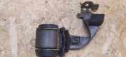 Sicherheitsgurt hinten links MERCEDES-BENZ CLK Cabrio (A208) 230 Kompressor (208.447) 268717
