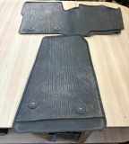Mattenset FORD TRANSIT Furgon 2.0 TDCi [RWD] DK2BB13086MAW