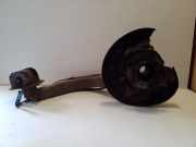 Radnabe hinten BMW X3 (E83) 3413251