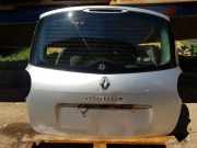 Kofferraumdeckel RENAULT MODUS / GRAND MODUS (F/JP0_) 1.5 dCi (FP0F, JP0F)