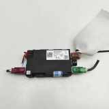 USB/AUX Steuergerät VW PASSAT Variant B8 (3G5) 1.8 TSI 5G0035953D