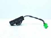 Schalter zur Einstellung der Fahrgestellhöhe/-steifigkeit VOLVO S60 II D5 30724234
