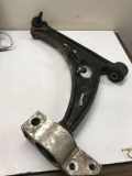 Querlenker vorne links unten SKODA OCTAVIA II Combi (1Z5) 2.0 TDI 16V 4x4