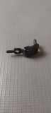Rücksitzbank mitte VW Passat B7 Alltrack (36, B7) 3G0886193A