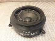 Lautsprecher links vorne Mercedes-Benz CLK Cabriolet (A209) 2038201102