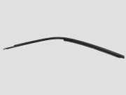 Rechte Dachleistenverkleidung JEEP CHEROKEE (KJ) 2.5 CRD 4x4 55360052AA