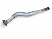 AUSPUFFROHR VW TRANSPORTER IV Furgon (70XA) 2.4 D