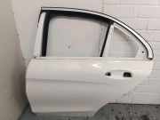 Tür hinten links MERCEDES-BENZ C (W205) C 220 BlueTEC / d (205.004)