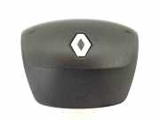 Schleifring Airbag Renault Megane III Schrägheck (BZ) 6105228FXF