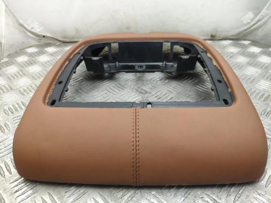 Andere Teile des Innenraums BENTLEY CONTINENTAL FLYING SPUR (3W_) 6.0 3W5868679G Bild Andere Teile des Innenraums BENTLEY CONTINENTAL FLYING SPUR (3W_) 6.0 3W5868679G