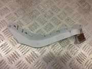 Stoßstangenhalter hinten rechts LAND ROVER RANGE ROVER EVOQUE (L538) 2.2 D 4x4 BJ32-17A881-AC