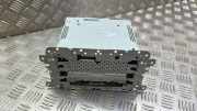 Radio/Navigationssystem-Kombination Skoda Rapid (NH) 5J0035161E