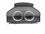 Kombiinstrument VOLVO XC60 T6 AWD 31270900 31270900AA