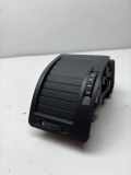 Gitter Grill vorne links SKODA OCTAVIA II Combi (1Z5) 1.9 TDI 02124902W