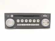 Radio/Navigationssystem-Kombination Mitsubishi Colt VI (Z2, Z3) MR587702HA