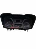 Kombiinstrument FORD TRANSIT Furgon 2.0 TDCi GK2T10849JC