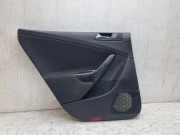 Türpolster hinten links